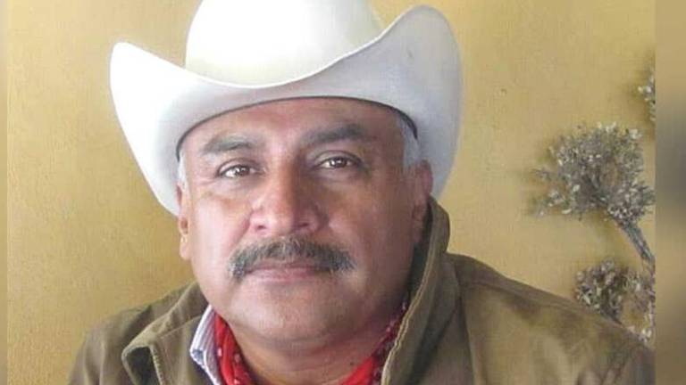Restos hallados en una fosa son del líder yaqui Tomás Rojo, confirma Fiscalía de Sonora