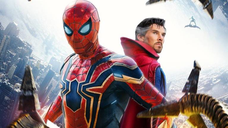 Nuevo avance de “Spider-Man: No way home” muestra un universo de problemas para “Peter Parker”.