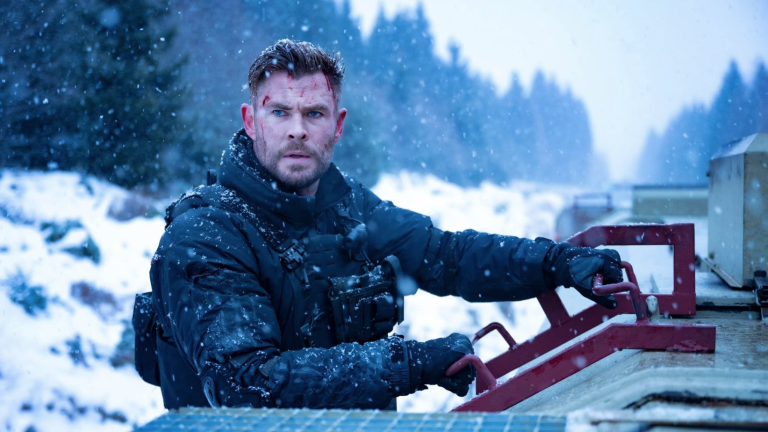 Anuncia Netflix ‘Tyler Rake 3’ y se espera aún más acción con Chris Hemsworth