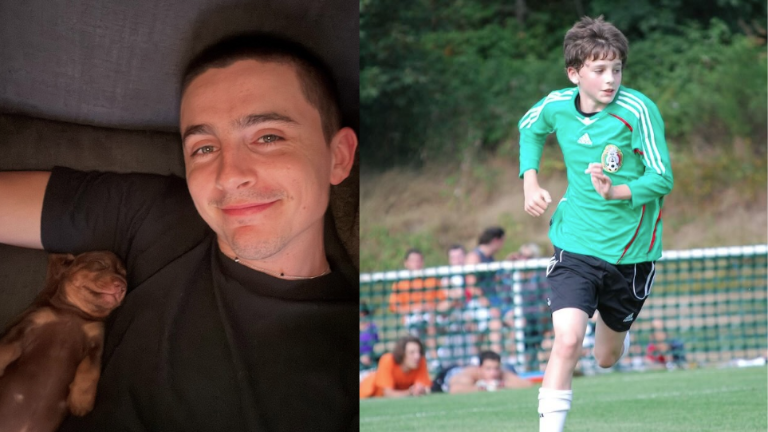 Timothée Chalamet celebra sus 30 años de edad.