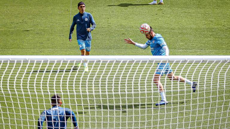 Puebla se alista para vencer a un rival complicado.