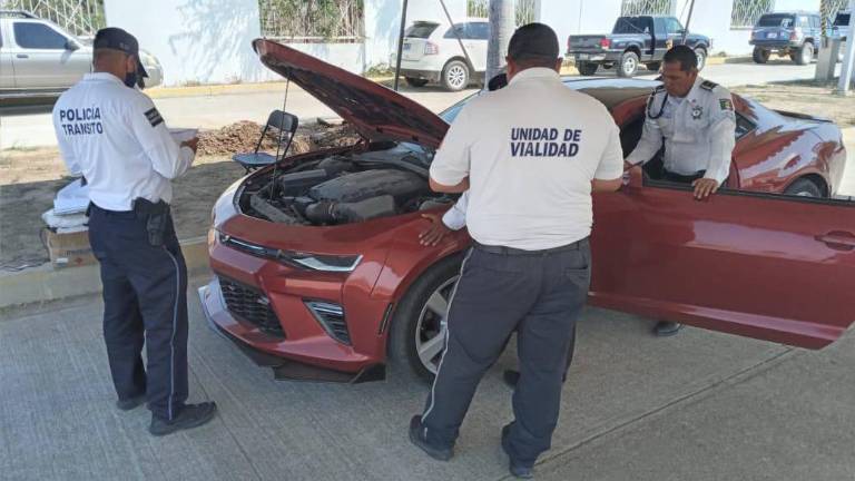 Hay 12 mil 573 citas programadas en Sinaloa