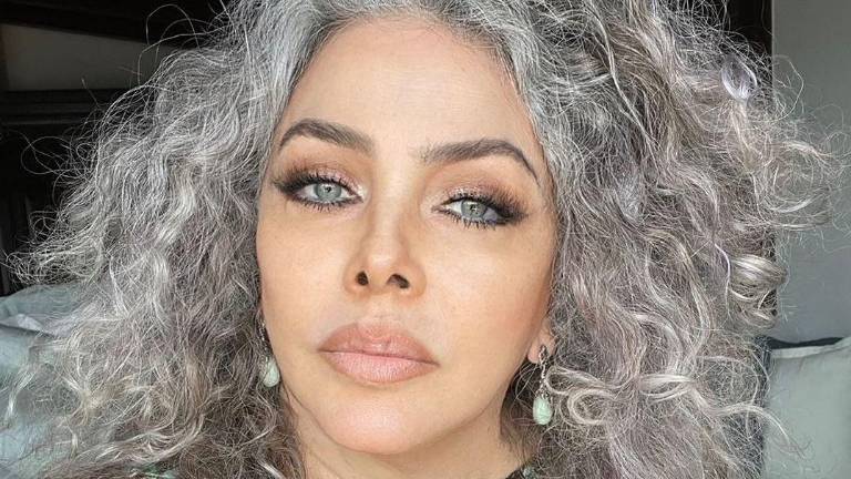 Verónica Castro se defiende tras ser señalada de acosar a menores de edad.