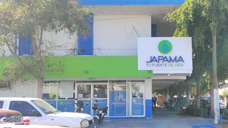 La Japama reporta afectaciones en varias colonias debido a que planta potabilizadora se queda sin electricidad.