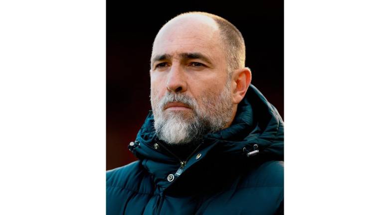 Poco aguantó el Tottenham a Igor Tudor.