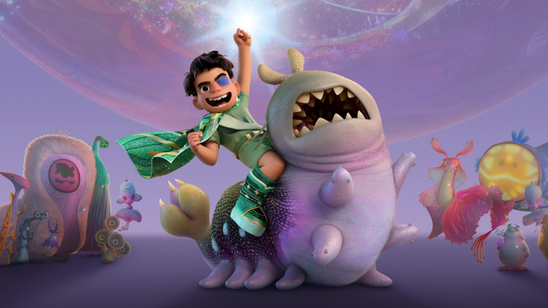 Elio tuvo un mal comienzo en la taquilla.