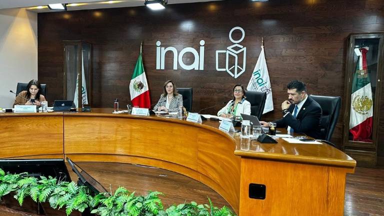 No fue autorizado para resolver otros recursos de revisión que se hayan realizado durante 2023.