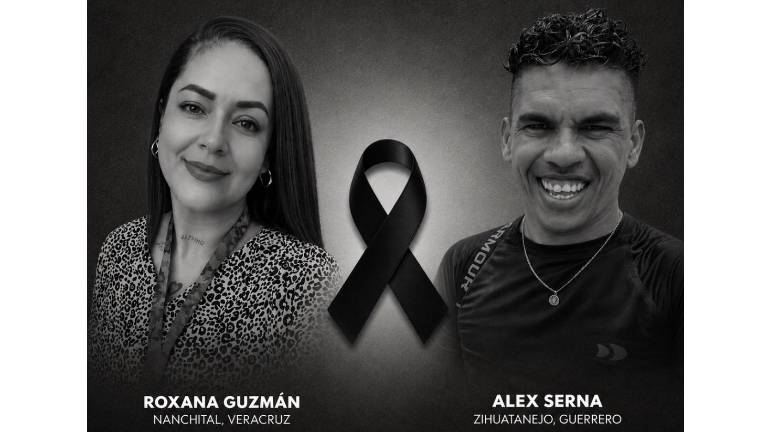 El organismo señaló que, en estas dos entidades, ha documentado un número preocupante de asesinatos y desapariciones de periodistas.