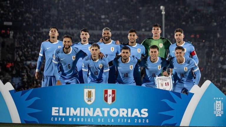 Los charrúas tendrán su búnker en Playa del Carmen,