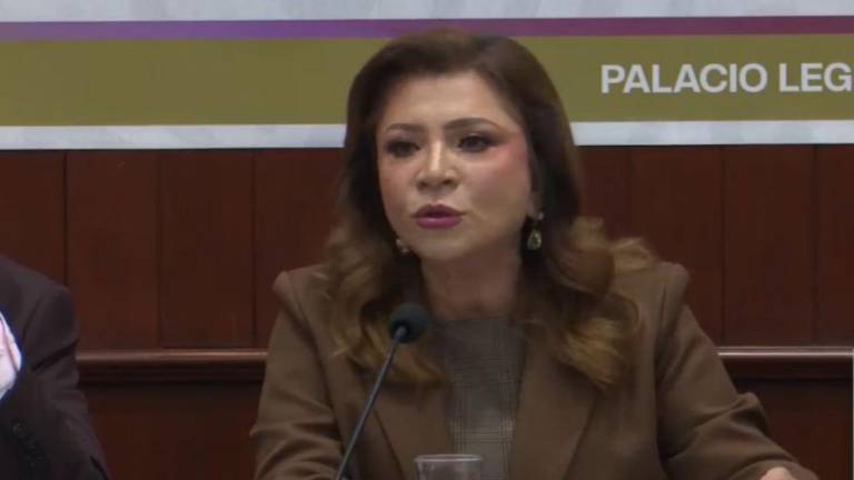 Félix Niebla afirmó que, aún con las afectaciones provocadas por la crisis de seguridad, se mantiene la presencialidad escolar.