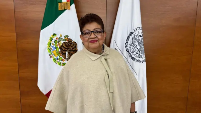 Ernestina Godoy asumirá como encargada de despacho de la Fiscalía General de la República.