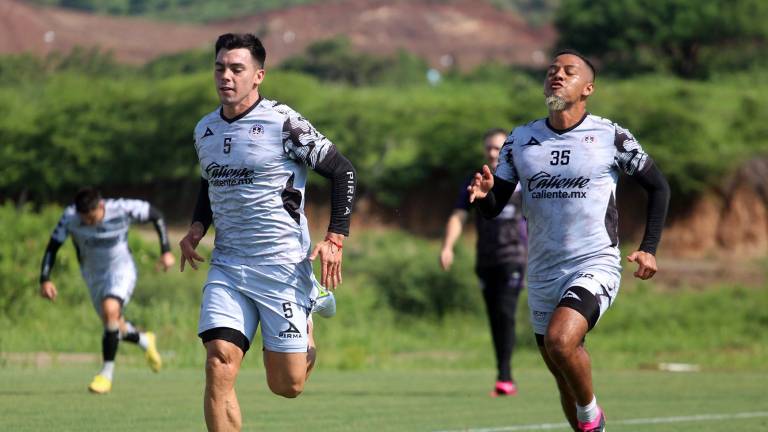Mazatlán FC inicia venta de boletos para juego ante Puebla