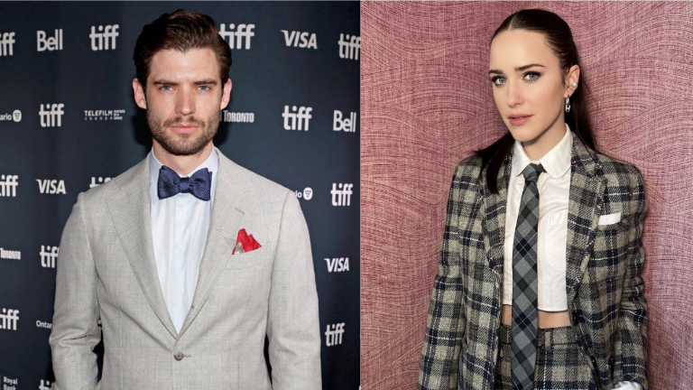 David Corenswet y Rachel Brosnahan protagonizarán Superman: Legacy.