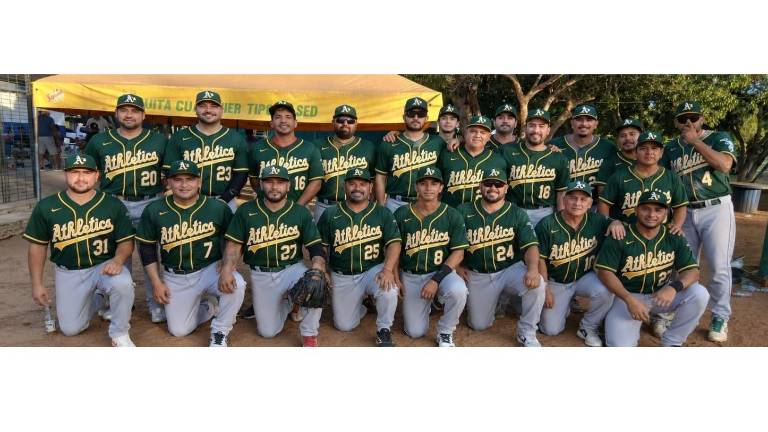 Cotorros fuerza el juego definitivo por el campeonato.