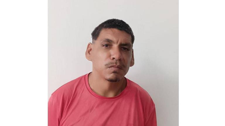 La SSPM informó que de acuerdo con el reporte, se trata de un hombre de entre 30 y 35 años de edad, quien presuntamente presenta problemas del habla.