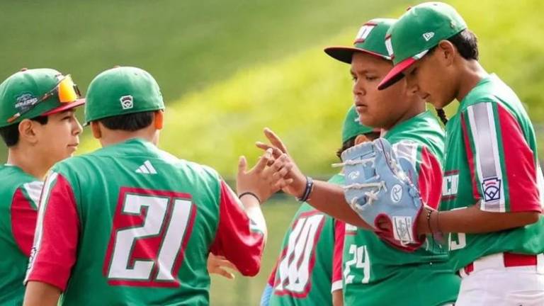 México se derrumba ante Nicaragua y jugará por la supervivencia en Williamsport.