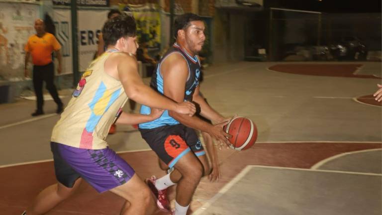 El evento es organizado por el promotor Luis Flores Mariscal y se jugará en la categoría Segunda Fuerza.