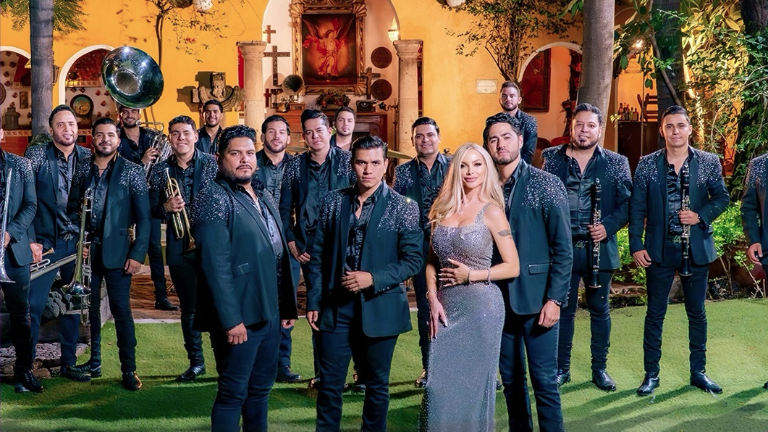 Marisela y La Adictiva se unen importante colaboración.