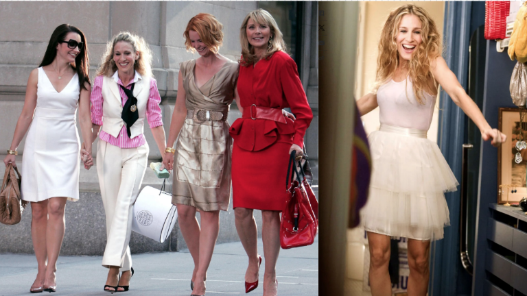 El tutú podría llegar a ser vendido entre los 8 mil y 12 mil dólares.