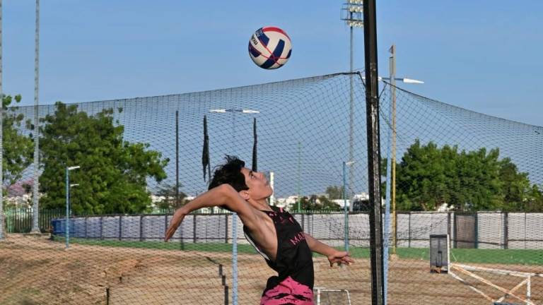 Mazatlán suma cuatro derrotas.