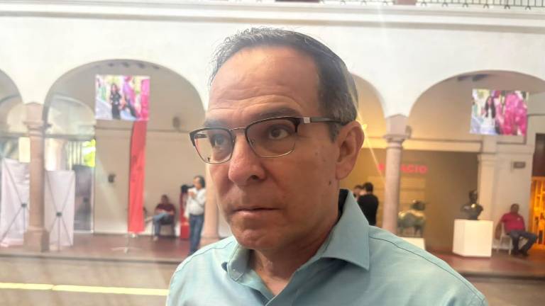 Miguel Calderón Quevedo, coordinador del CESP, pide que el organismo se abra a madres buscadoras, víctimas de violencia y defensores de derechos humanos y periodistas.