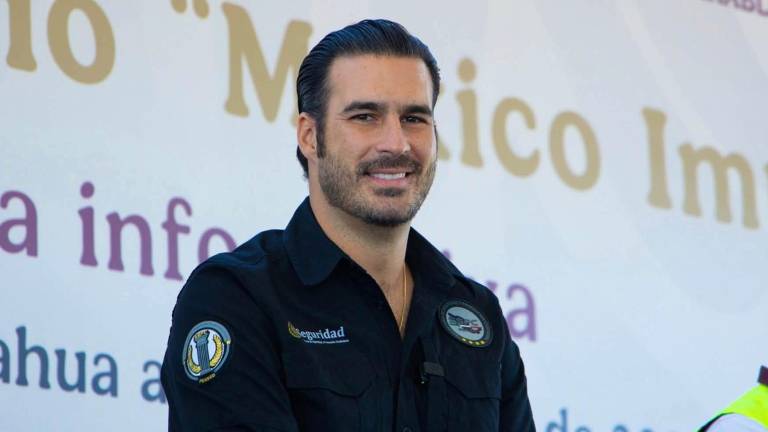 Miguel Torruco Garza, subsecretario de Prevención de las Violencias en la SSPC, estará presente en Mazatlán el próximo 5 de noviembre, de acurdo a la Alcaldesa Estrella Palacios.