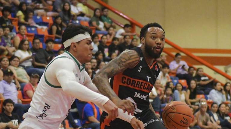 La incorporación de Peters refuerza la apuesta de Caballeros por un equipo dinámico y competitivo.