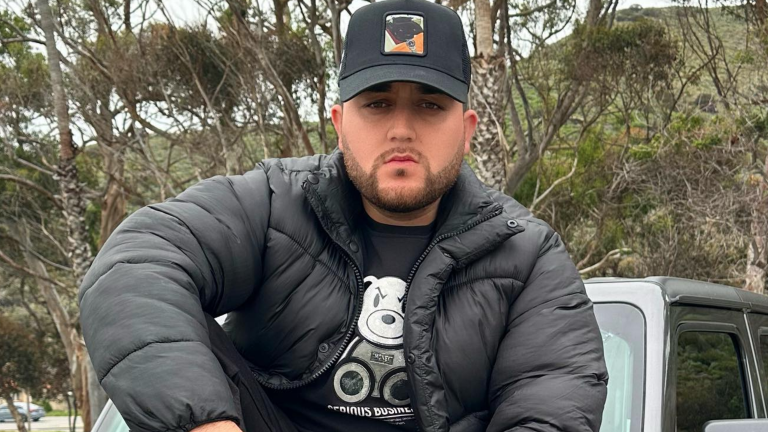 Kevin Ortiz llega con En qué momento.