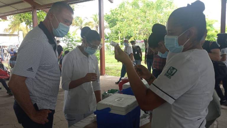 Prevén abrir ya dos hospitales más en Sinaloa para atender pacientes con Covid