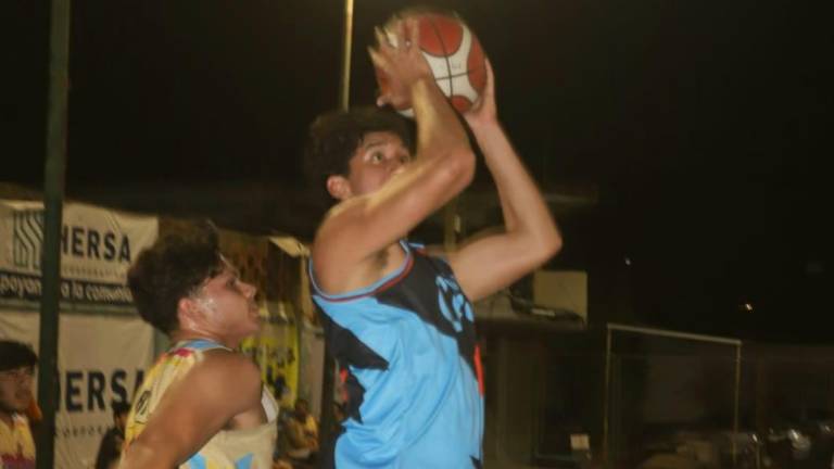 Todo se definirá en un tercer partido.