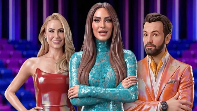 La Casa de los Famosos se estrenará el 26 de julio.