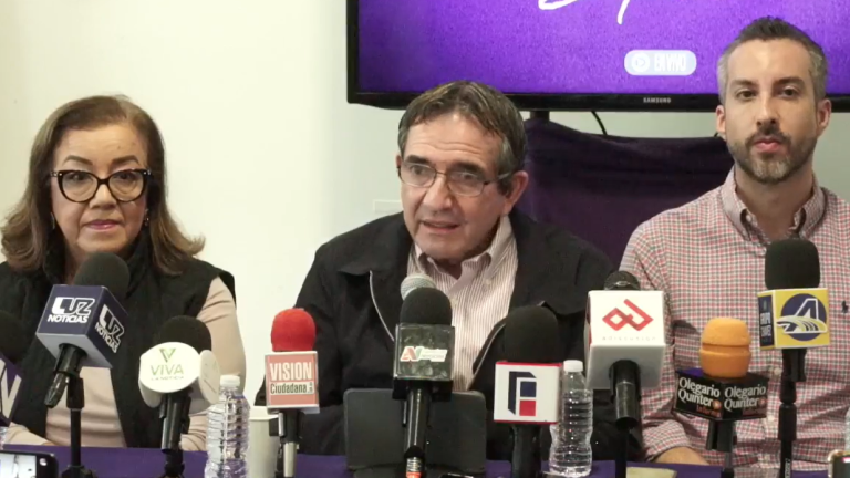 Héctor Melesio Cuén Ojeda llamó a la dirigencia del PRI a resolver la situación de las candidaturas mediante el diálogo.