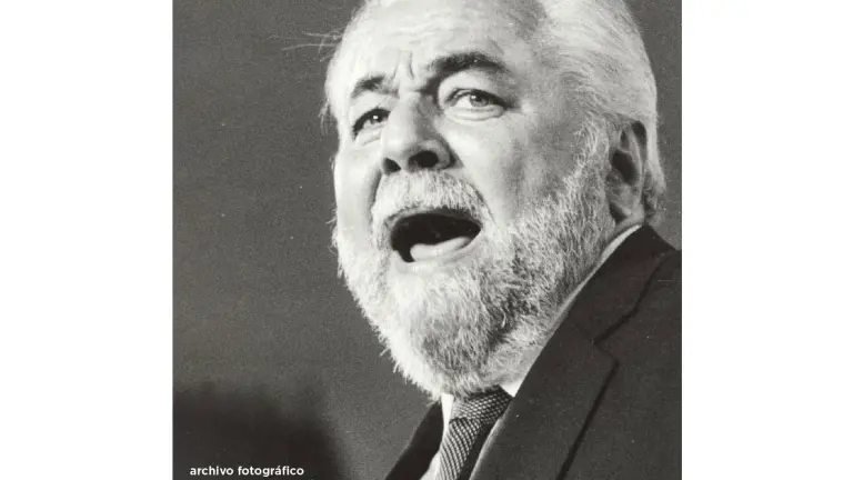 Manuel “Maquío” Clouthier del Rincón falleció el 1 de octubre de 1989.