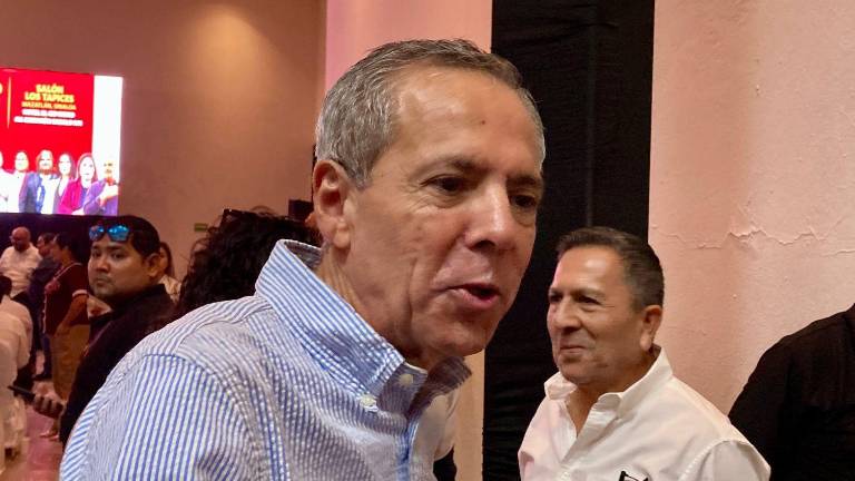 Vargas Landeros mencionó que su proceso judicial continuará el próximo año con más audiencias a las acudirá sin ningún problema.