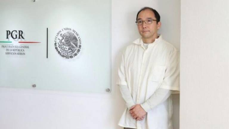 El empresario Zhenli Ye Gon fue sentenciado a 15 años y un día de prisión por el delito de operaciones con recursos de procedencia ilícita.