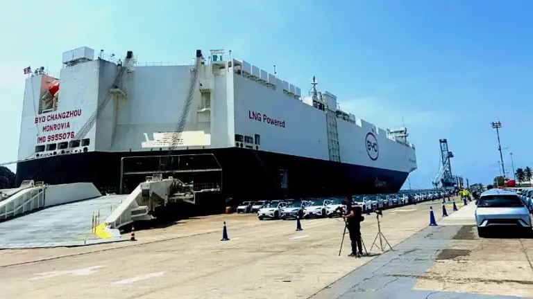 China cuestionó los aranceles impuestos por México al considerar que afectan su comercio e inversión.