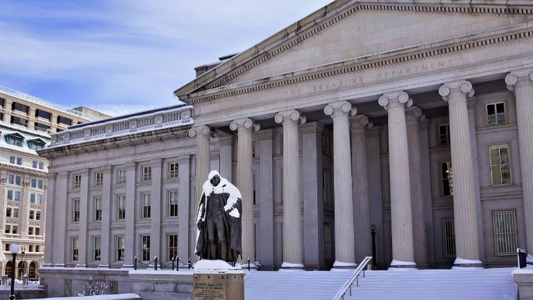 El Departamento del Tesoro de Estados Unidos designa como terroristas al Cártel de Juárez y a Los Viagras.