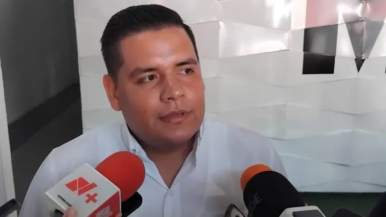 Jesús Salvador Torres Flores, director de Salud Municipal en Culiacán, indicó que siguen con las jornadas para prevenir el dengue.