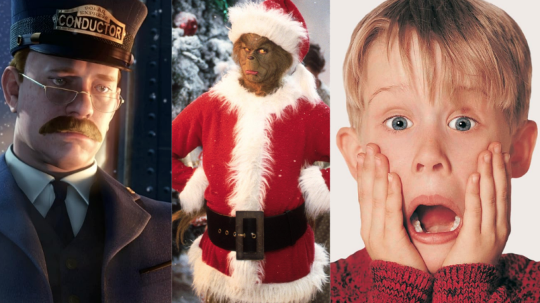 Los clásicos del cine que no te puedes perder esta Navidad