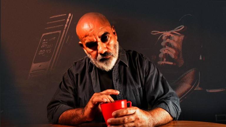 El estreno es el 26 de septiembre a las 20:00 horas en el Teatro Ángela Peralta.