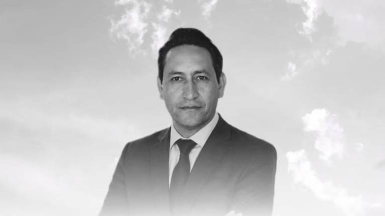 El periodista Josué Martínez Contreras, de 39 años, fue asesinado en Puebla.