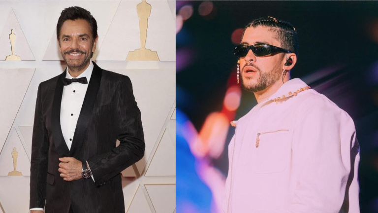 Eugenio Derbez critica la actitud que tomó el cantante con la fan.