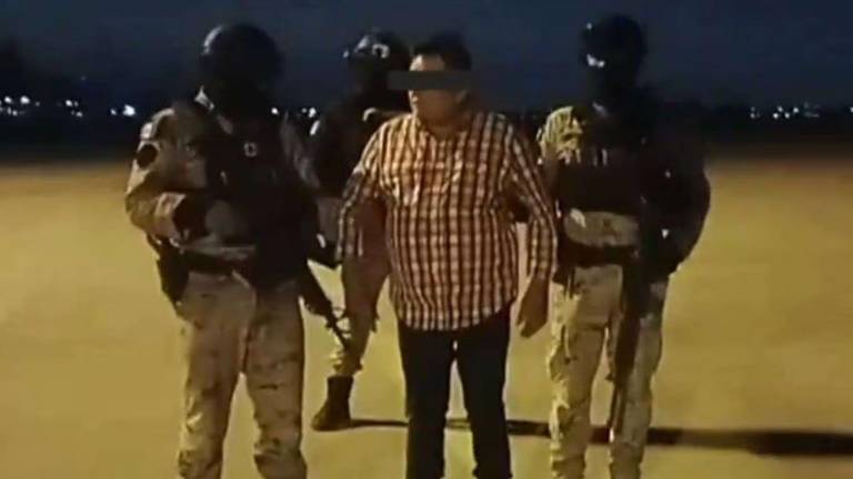 Abraham Oseguera Cervantes, “Don Rodo”, podría quedar en libertad por orden de un juez.