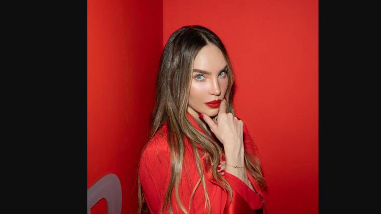 Belinda dará vida a la emperatriz, marcando uno de los papeles más importantes de su carrera actoral.