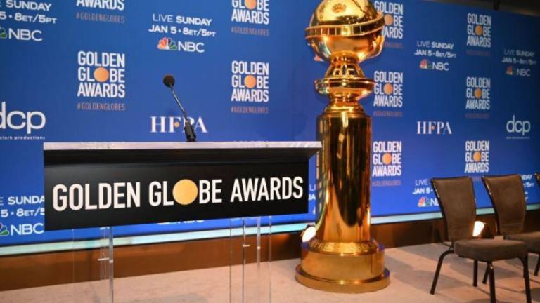 Globos de Oro 2022: Conoce a los nominados