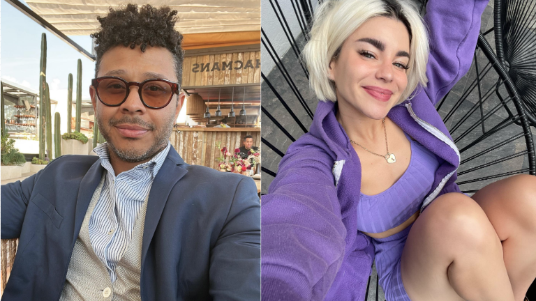 Melissa Galindo continúa con su demanda por abuso sexual contra el cantante.