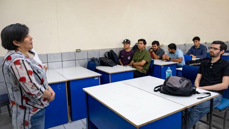 Solicita UAS reforzar vigilancia tras asesinato de estudiante en CU, en Culiacán