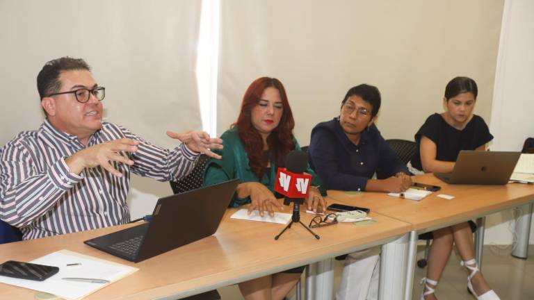 El Comité de Participación Ciudadana, en su segunda sesión ordinaria del sexto año de ejercicio.