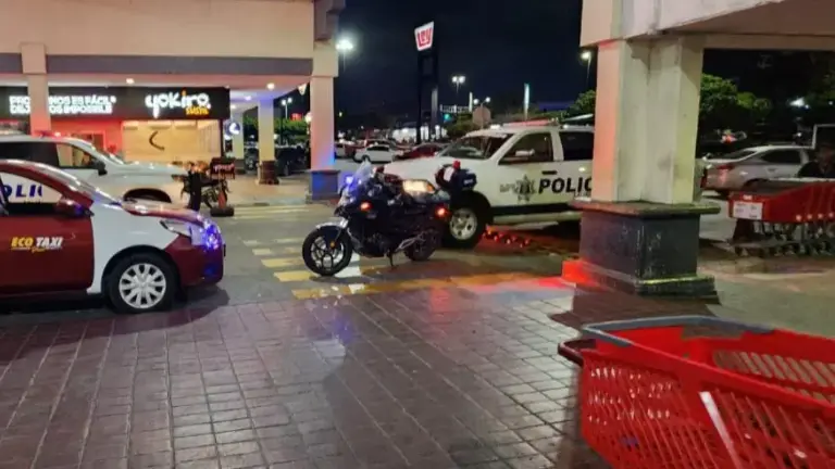 Una menor se encuentra bajo resguardo del DIF Mazatlán tras privación de la libertad de dos mujeres.