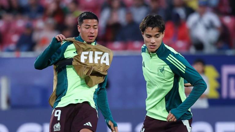 La Selección Mexicana Sub 20 de futbol buscará sumar más puntos en el Mundial de la catergoría.